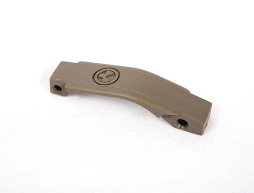 Magpul MOE Trigger Guard, Polymer - FLAT DARK EARTH