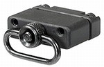 MI#10 Sling Mount - Rear