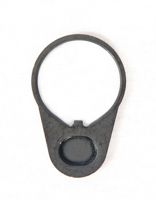 Receiver End Plate