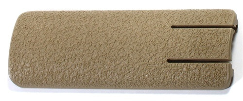 Tango Down 4.125" SCAR Panel - FLAT DARK EARTH