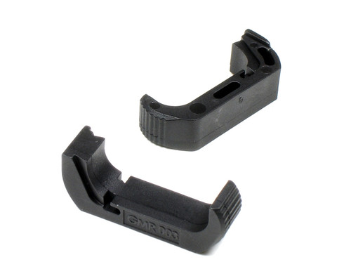 VICKERS GEN 4 EXTENDED GLOCK MAG RELEASE