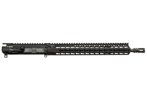 BCM® MK2 BFH 14.5" Mid Length (ENHANCED Light Weight) Complete Upper Receiver Group w/ KMR-A13 Handguard