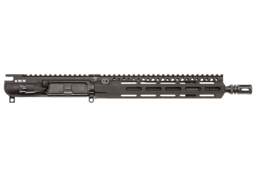 BCM® MK2 Standard 11.5" (Enhanced Lightweight) Carbine Complete Upper Receiver Group w/ MCMR-10 Handguard