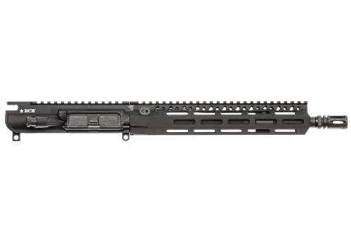 BCM® MK2 Standard 11.5" Carbine Complete Upper Receiver Group w/ MCMR-10 Handguard