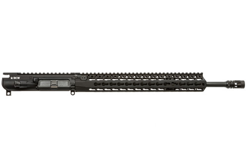 BCM® MK2 BFH 16" Mid Length (ENHANCED Light Weight) Complete Upper Receiver Group w/ KMR-A13 Handguard