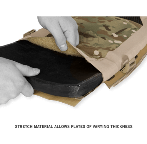 Crye Precision Jumpable Plate Carrier (JPC) 2.0™ - BCM®