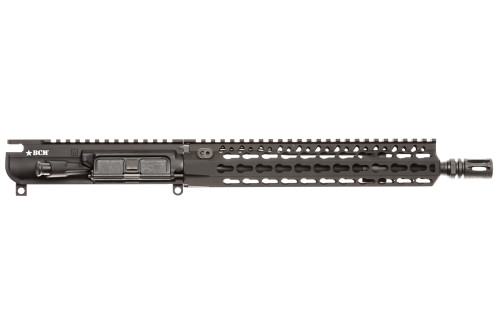 BCM® MK2 Standard 11.5" Carbine (Enhanced Lightweight *FLUTED*) Complete Upper Receiver Group w/ KMR-A10 Handguard