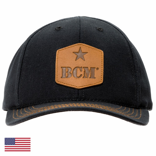 Corps Hat, Mod 15 Black