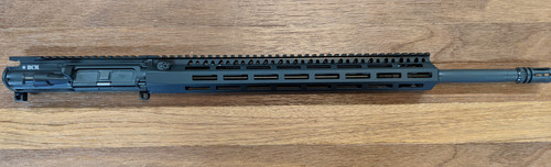 BCM® MK2 Standard 20" Complete Upper Receiver Group w/ MCMR-15 Handguard