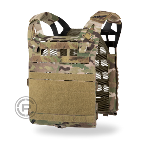 Crye Precision Plate Carriers & Tactical Gear - BCM®