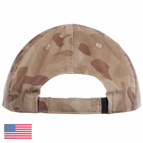 Corps Hat, Mod 20 (BCM Raider Desert)