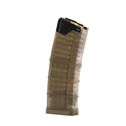 Lancer Systems L5AWM® 30 MAGAZINE (Translucent Dark Earth)