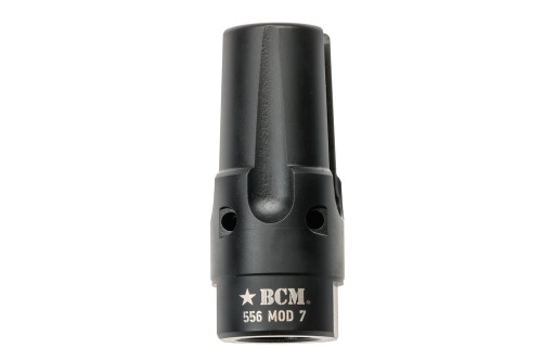 BCM® Compensator MOD 3 - 7.62 - Bravo Company USA