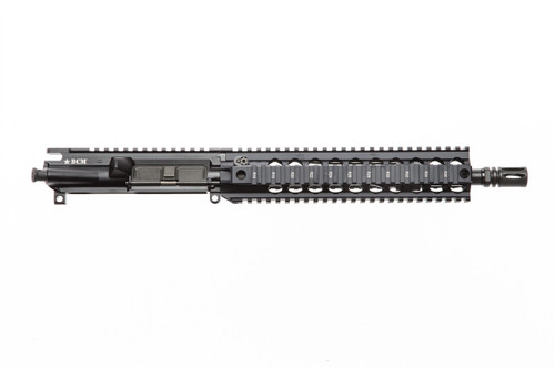 *Cosmetic Blem* BCM® Standard 11.5" Carbine Complete Upper Receiver Group w/ QRF-10 Handguard, A2 Flash Hider