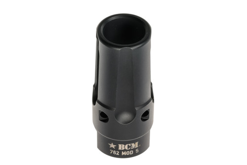 BCM® Compensator MOD 5 - 7.62 - Bravo Company USA