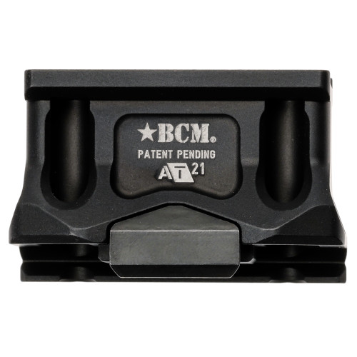 BCM Lower 1/3 Cowitness A/T Optic Mount for TRIJICON MRO - Bravo