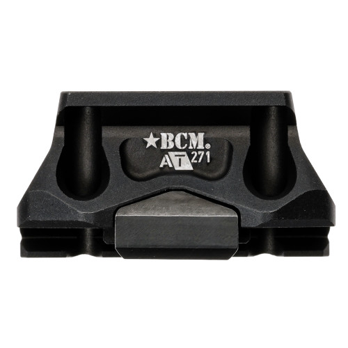 BCM Lower 1/3 Cowitness A/T Optic Mount for TRIJICON MRO