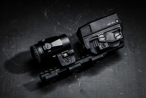 Bcm Optic Riser R BCM® A/T™ Optic Riser 525-13X5 - Bravo Company USA