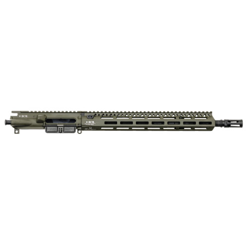 Bravo Company Mfg. Bcm Lower Mk2 W/sopmod Stock - For Sale :: Guns.com