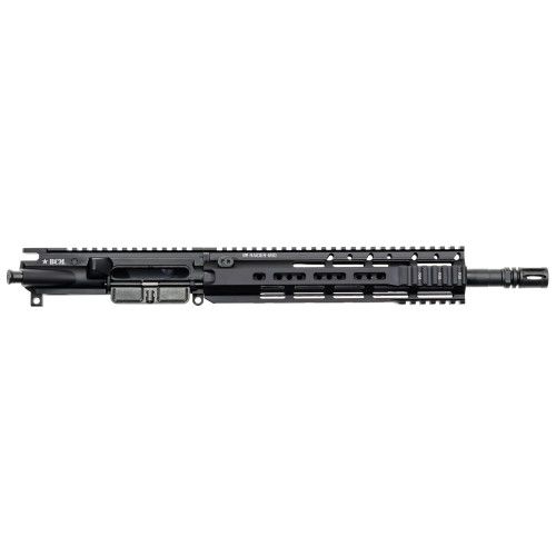 BCM® Standard 12.5" Carbine Complete Upper Receiver Group w/ RAIDER-M10 Handguard