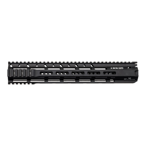 BCM® RAIDER-M10 Rail (M-LOK® compatible mounting slots*) - Bravo
