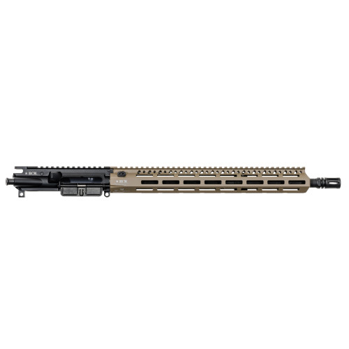 16 Inch AR-15 Complete Upper Receivers (Mid Length) | BCM