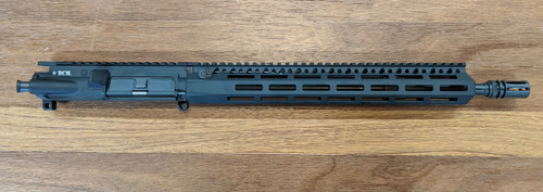 *Cosmetic Blem* BCM® Standard 14.5" Mid Length (Light Weight) Complete Upper Receiver Group w/ MCMR-13 Handguard