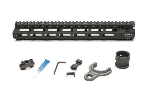 *Cosmetic Blem* BCM® MCMR-13 (M-LOK® Compatible* Modular Rail)