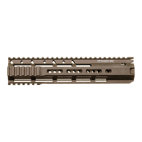 Ｍ1300 BCM® RAIDER-M13 Rail (M-LOK® compatible mounting slots*) - Bravo