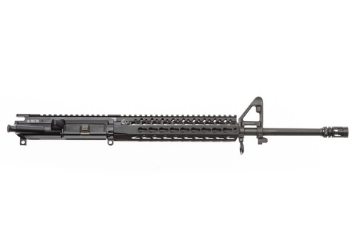 *Cosmetic Blem* BCM® Standard 16" Mid Length (Light Weight) Complete Upper Receiver Group w/ KMR-A9 Handguard