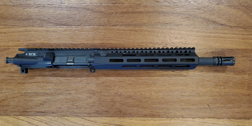 *COSMETIC BLEM* BCM Standard 11.5" Carbine Complete Upper Receiver Group w/ MCMR-9 Handguard