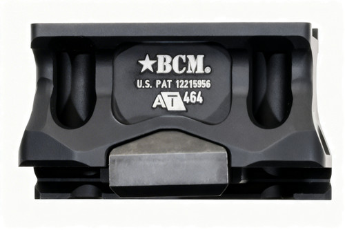BCM 1.93" Height A/T Optic Mount for AIMPOINT Duty RDS