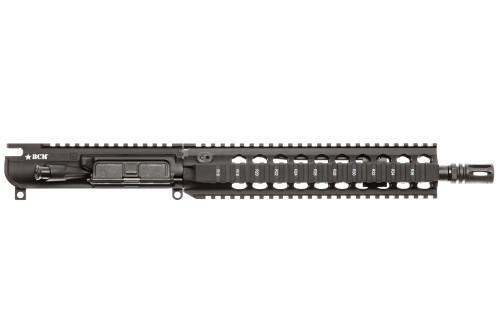 BCM MK2 BFH 11.5" Carbine Complete Upper Receiver Group w/ QRF-10 Handguard