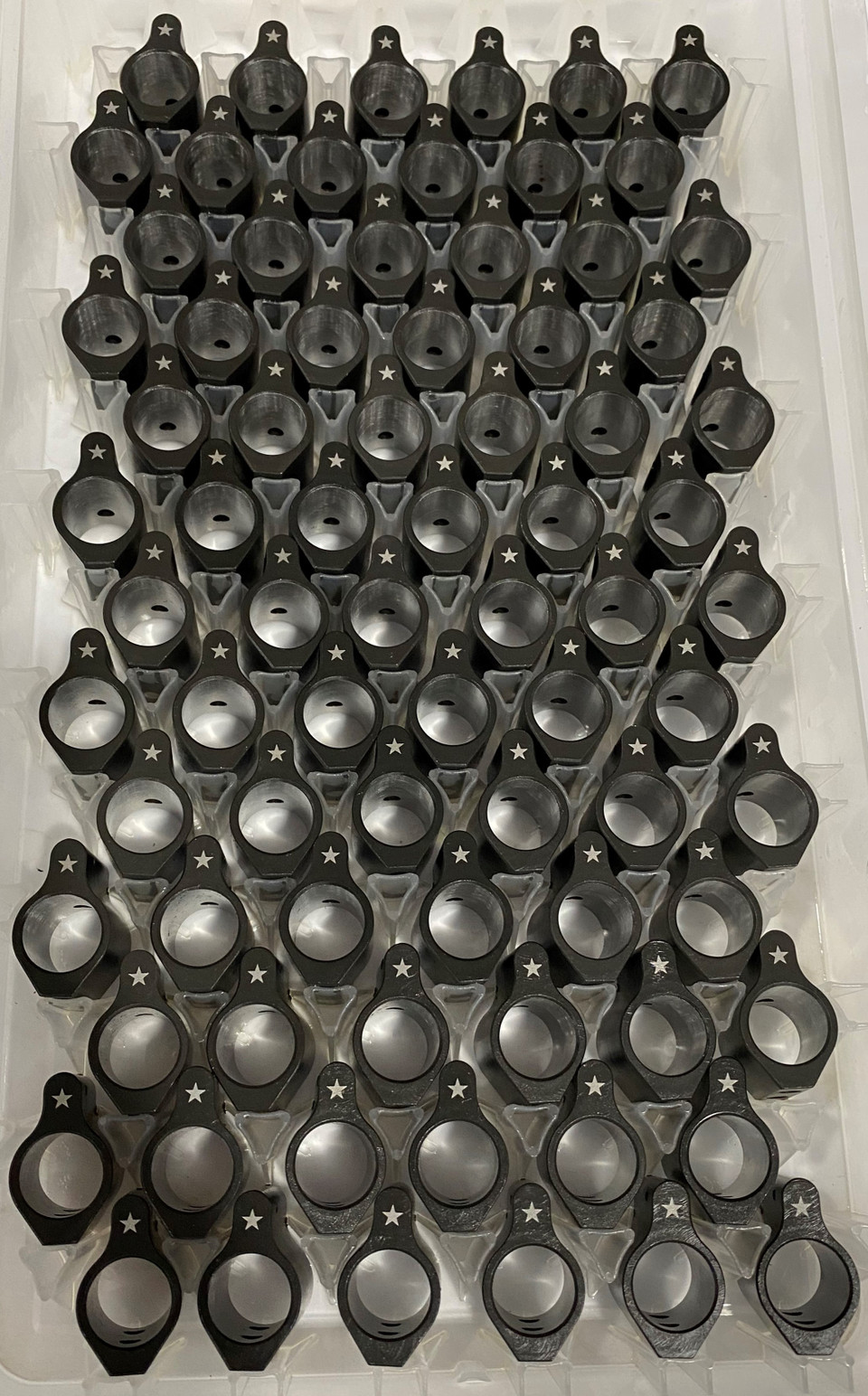 Cosmetic Blem BCM® Low Profile Gas Block (.625)