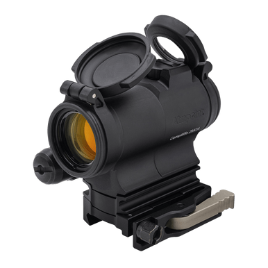 Aimpoint® US Store - CompM4™ Red Dot Sight, QRP2 Mount