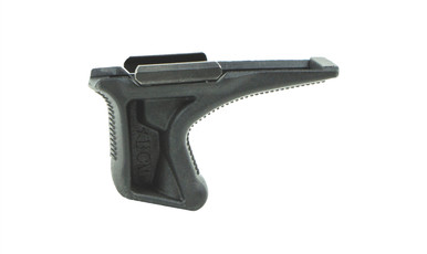 KRISS USA Vertical Grip with Handstop - Fits 1913 Picatinny Rail