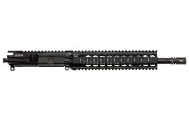 Bravo Company BCM® Standard 12.5" Carbine Complete Upper Receiver Group w/ QRF-10 Handguard