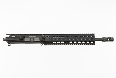 BCM® Standard 12.5" 300 BLACKOUT Complete Upper Receiver Group w/ QRF-10 Handguard