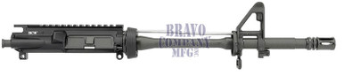 BCM® Standard 12.5" Carbine Complete Upper Receiver Group