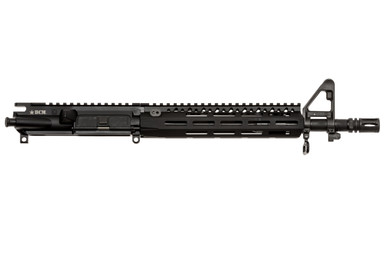 BCM® Standard 12.5" Carbine Complete Upper Receiver Group (Kino Configuration) MCMR-9 Handguard