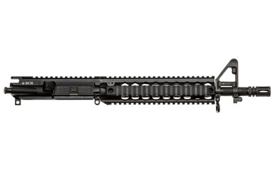 Bravo Company BCM® Standard 12.5" Carbine Complete Upper Receiver Group (Kino Configuration) QRF-9 Handguard