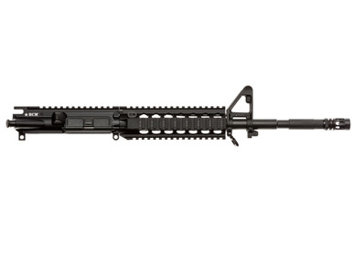 BCM® Standard 14.5" M4 Carbine Complete Upper Receiver Group w/ QRF-7 Handguard
