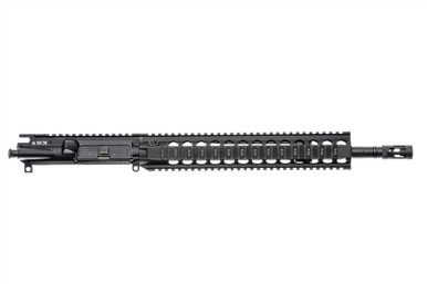 BCM® Standard 14.5" Mid Length Complete Upper Receiver Group w/ QRF-12 Handguard