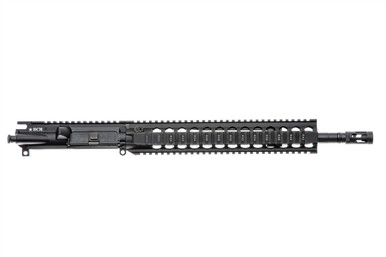 BCM® BFH 14.5" Mid Length Complete Upper Receiver Group w/ QRF-12 Handguard