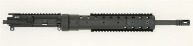 Bravo Company BCM® Standard 16" Mid Length Complete Upper Receiver Group w/ PRI 12" BLACK Handguard