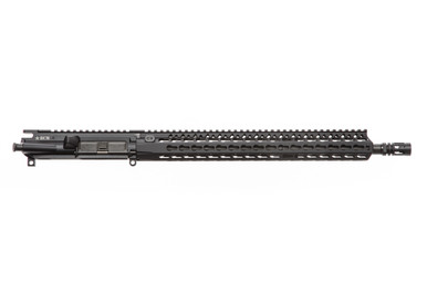 BCM® Standard 16" Mid Length Complete Upper Receiver Group w/ KMR-A15 Handguard