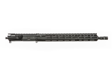 BCM® Standard 16" Mid Length Complete Upper Receiver Group w/ MCMR-15 Handguard