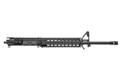 Bravo Company BCM® Standard 16" Mid Length Complete Upper Receiver Group w/ QRF-9 Handguard