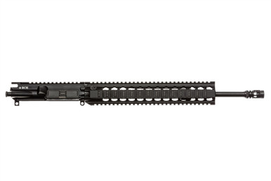 Bravo Company BCM® Standard 16" Mid Length (ENHANCED Light Weight) Complete Upper Receiver Group w/ QRF-12 Handguard