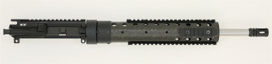Bravo Company BCM® SS410 16" Mid Length Complete Upper Receiver Group w/ PRI 12" NATURAL Handguard 1/8 Twist